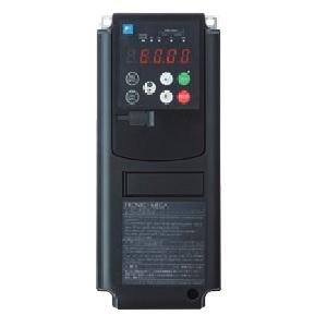 ファン・ポンプ専用インバータ FRN3.7F1S-2J ファン・ポンプ(2乗低減