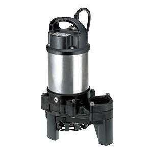 ツルミポンプ 鶴見製作所(ツルミ) 水中ポンプ ハイスピンポンプ 32PN2 