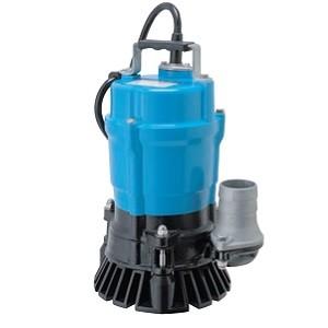 ツルミポンプ 鶴見製作所(ツルミ) 水中ポンプ ハイスピンポンプ HS2.4