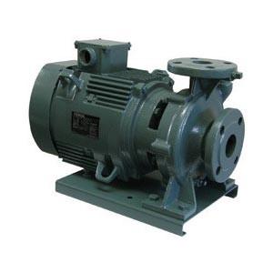 テラル 渦巻ポンプ SJM2-40X40L5.75-e 50Hz SJM2型 モートル形 全閉外
