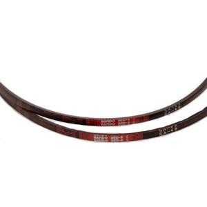 バンドーもみすりロール レッドロール 統合中50型 5インチ 高耐久