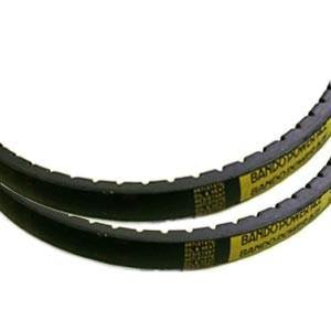 バンドー化学 Vベルト 省エネパワーエース 5V-600 省エネVベルト