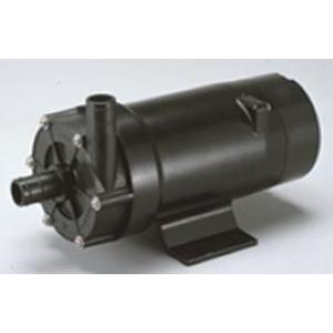 三相電機 マグネットポンプ PMD-2571B2P ケミカル・海水用 ネジ接続