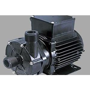 三相電機 マグネットポンプ PMD-372B2C ケミカル・海水用・単相200V