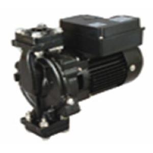 三相電機 鋳鉄製ラインポンプ 40PBZ-4021A 全閉モータ 口径40A(1