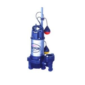 寺田ポンプ 自動型 ステンレス水中ポンプ PXA-400 100V 水中ポンプ