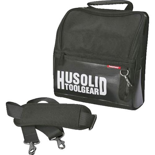 ペンギンエース HUSOLID HT-008 TOOLGEAR 工具バッグ(肩掛けバッグ)