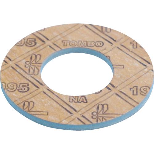 ニチアス ジョイントシートガスケット 1995-10K-80A-3T-RF TOMBO NO.199...