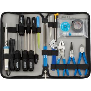SATA 工具セット ST09516SJ 差込角9.5mm(58点) : 設備プロ王国 - 通販 