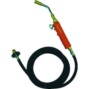 TRUSCO プロパンバーナー用火口 TB-10H 10号 : 設備プロ王国