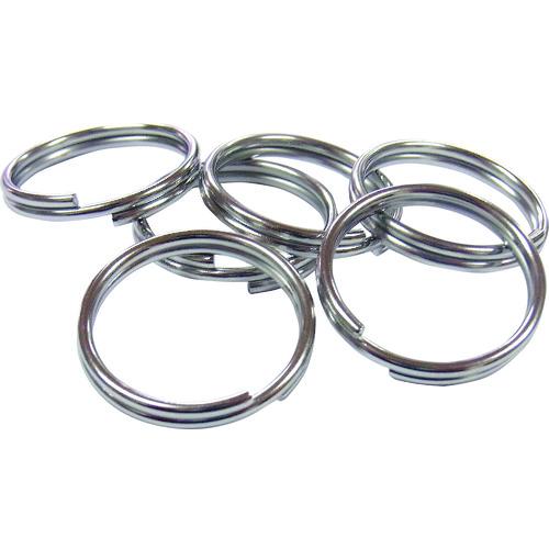 ニッサチェイン ステンレスWリング SWR20-25 (200個入)