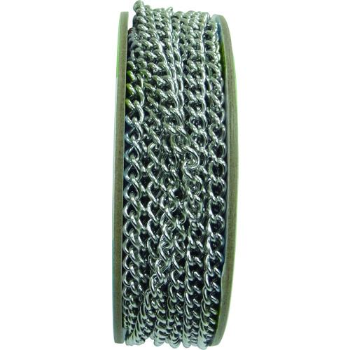 ニッサチェイン ステンレスSマンテル R-SS16N 1.6mm×15m巻