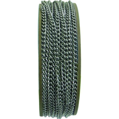 ニッサチェイン ステンレスSマンテル R-SS12N 1.2mm×30m巻