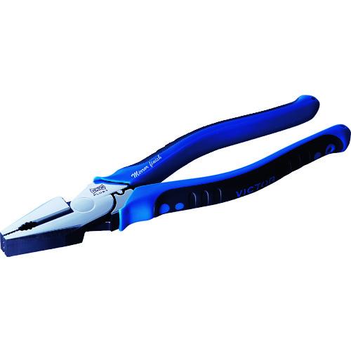 Victor ビクタープラス ZM80-225 偏芯ペンチ 6丁まとめ売り 【まとめ売り商品】