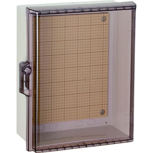 Nito P形プラボックス P20-46CA P20−46CA 1個入り
