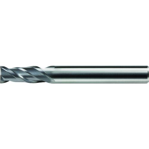 ユニオンツール 2枚刃スクエアCSS CSS2090-2700 外径9×刃長27×全長80