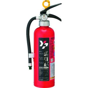 YAMATO 二酸化炭素消火器10型 YC-10X2 : 設備プロ王国 - 通販 - Yahoo