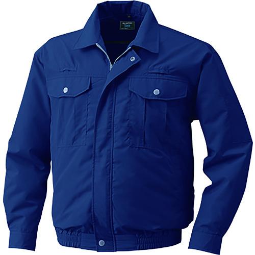 空調服 ポリエステル製フルハーネス仕様空調服(R) KU9054F-C14-S6 ウエアのみ ダーク...