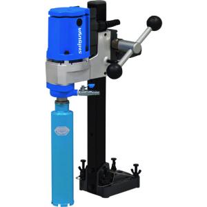 【引取限定】中古美品　SHIBUYA　TS-092　コアドリル　ダイモドリル　最大120mm　渋谷【下関店】 シブヤ(shibuya) TS-092 → TS-095 ダイモドリル(コアドリル)がモデル