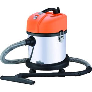 アマノ 業務用乾湿両用掃除機(乾式・湿式兼用) JW-15 : 設備プロ王国