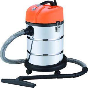 NICHIDO 業務用バキュームクリーナー20L NVC20L-S : 設備プロ王国