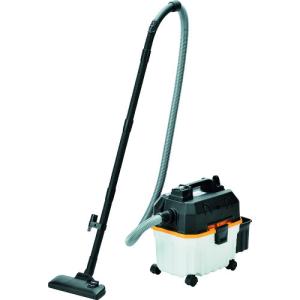 NICHIDO 業務用バキュームクリーナー20L NVC20L-S : 設備プロ王国