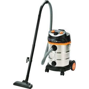 TOHIN 乾湿両用ハイパワークリーナー AS-10L : 設備プロ王国 - 通販