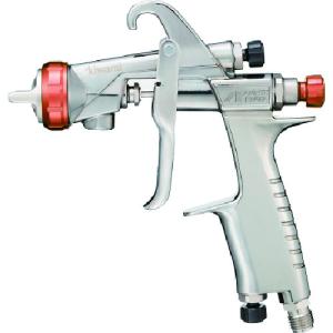 TRUSCO スプレーガン圧送式 TSG-508P-11 ノズル径Φ1.1 : 設備プロ王国