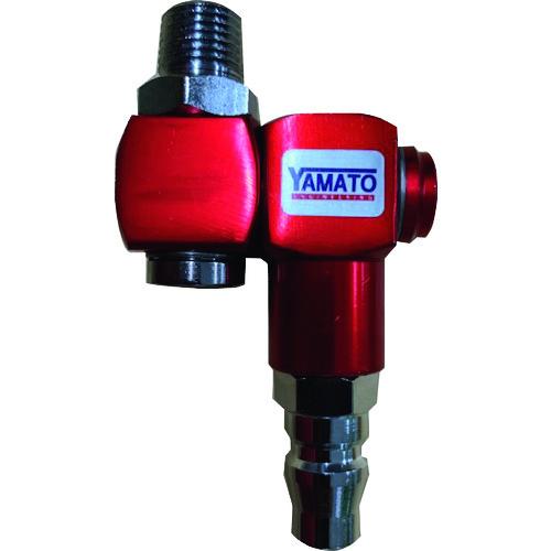 ヤマト スイベルコネクタプラグ BLY20-PMSW-R 10個まとめ売り 【まとめ売り商品】