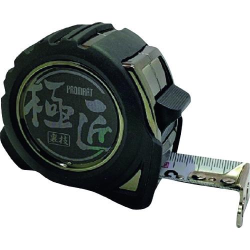 プロマート コンベックス GUG2555M 極匠GОМ裏技 マグネットフック移動爪 5.5m 25m...