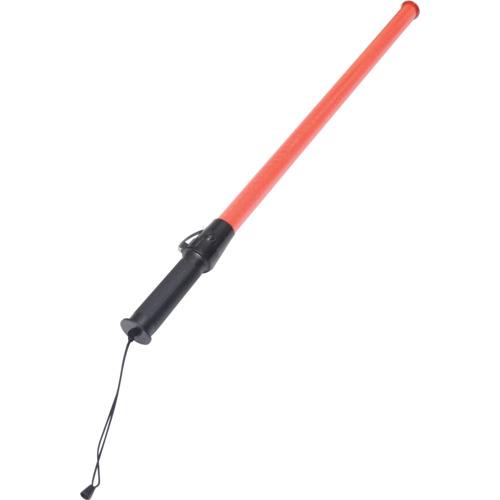 ミズケイ 誘導棒「花子」(80cm/赤LEDタイプ) 2010002 20本まとめ売り 【まとめ売り...