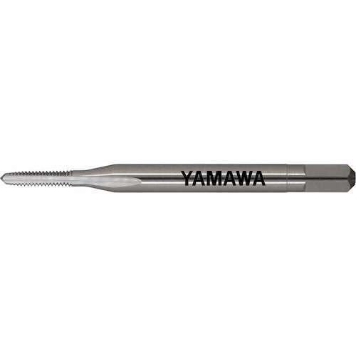 ヤマワ ハンドタップ HT-LH-P2-M1.6X0.35-5P 左ねじ用 HT LH P2 M1....