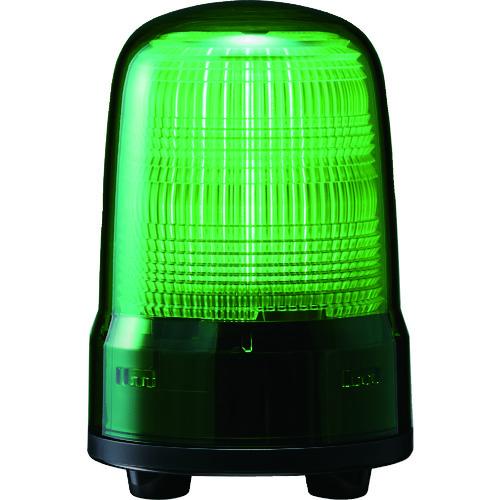 PATLITE 表示灯 SL08-M2JN-G Φ80 M2 キャブ G