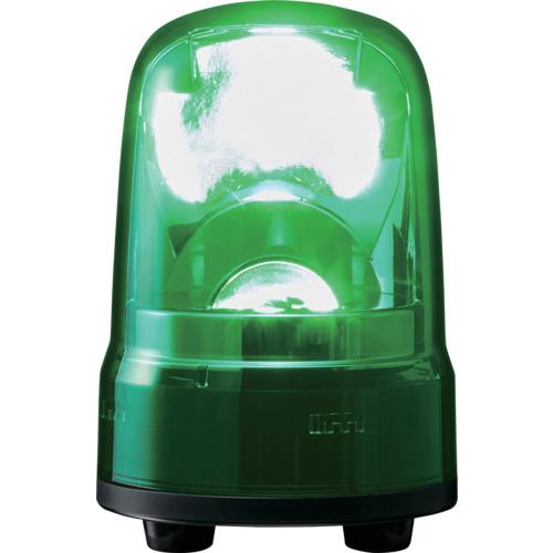 PATLITE 回転灯 SKS-M1J-G Φ80 M1 キャブ G