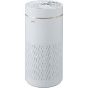 IRIS 260313 PMAC-100-S 空気清浄機 ホコリセンサー付き PMAC−100−S