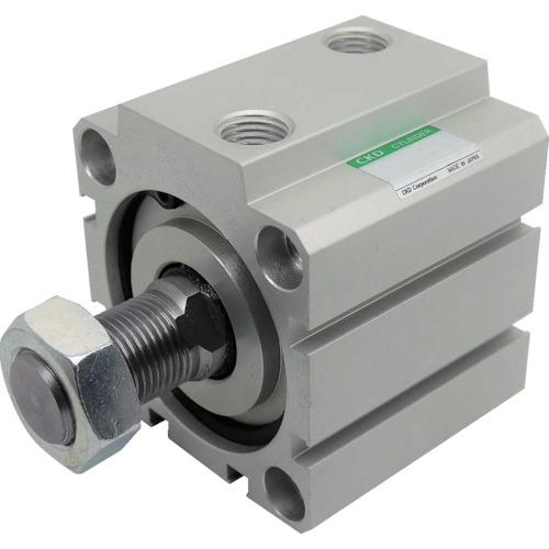 CKD エアシリンダ SSD-L-50-10-N スーパーコンパクトシリンダ ストローク10 Rc1...