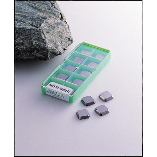 三菱 BRP形用 RPMT1606M0E-JS JSブレーカ付インサート PVDコーティング VP1...