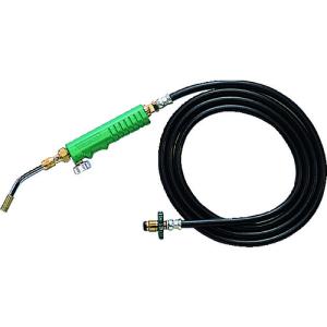 TRUSCO プロパンバーナー用火口 TB-10H 10号 : 設備プロ王国