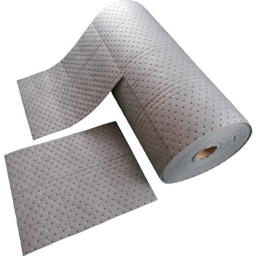 JOHNAN 油吸収材 PCAR80-50R アブラトール ロール 800×1.5mm 50m巻