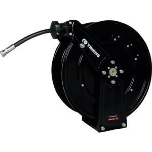 TRIENS スチール製 MMWH-320A 高圧温水リール 3/8×20m