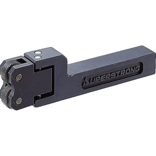 スーパー 転造オートスライドローレットホルダー(スーパーツール規格ローレット駒アヤ目用)適応駒:KN...