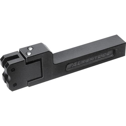 スーパー 転造オートスライドローレットホルダー(国内標準ローレット駒アヤ目用)適応駒:KNSRL14...