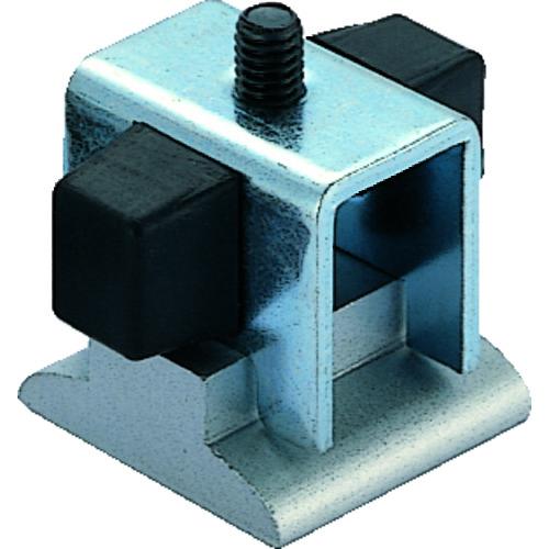 DAIKEN ドアハンガー用部品 SD15-CSS SD15戸当りシルバー 10個まとめ売り 【まと...