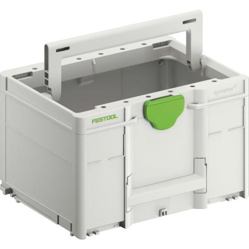 FESTOOL システナー3ツールボックス 005.22.455 SYS3 TB M 237(204...