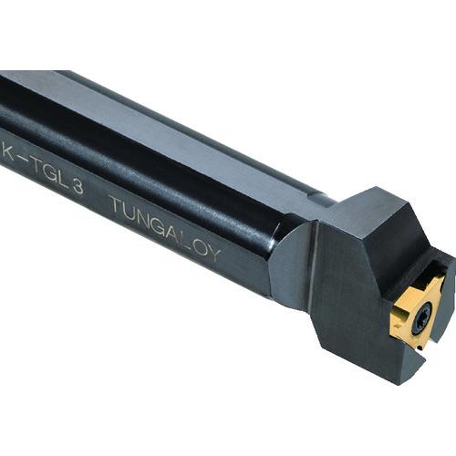 タンガロイ J−シリーズ JS19K-TGL3 小型旋盤用バイト JS−TGL3