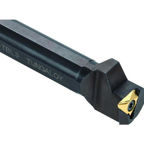 タンガロイ J−シリーズ JS22K-TBL3 小型旋盤用バイト JS−TBL3