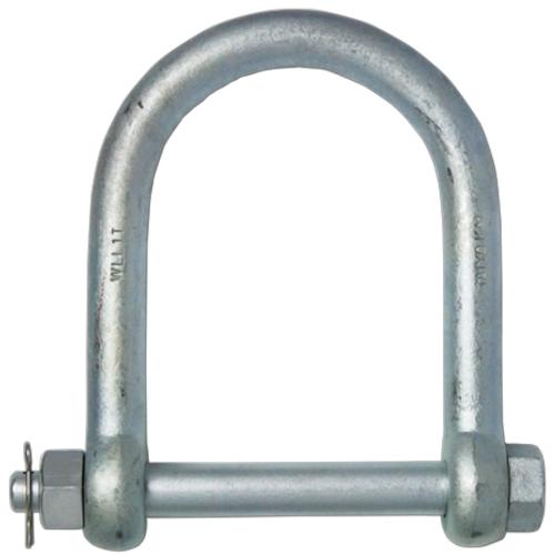 TAIYO メガマウスシャックル MMS-1EP 電気 1t(1013440)