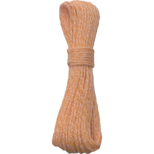 ユタカメイク ロープ A-54 KPロープ 3φ×20m 80巻まとめ売り 【まとめ売り商品】