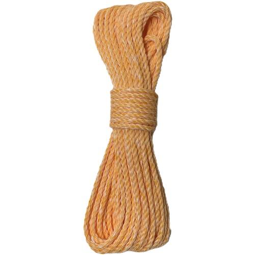 ユタカメイク ロープ A-55 KPロープ 4φ×10m 80巻まとめ売り 【まとめ売り商品】