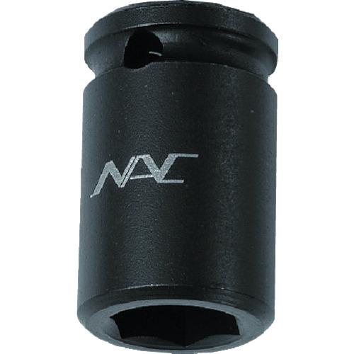 ナック マグネチックソケット 310MP ショートタイプ 差込角9.52x対辺10mm 5個まとめ売...